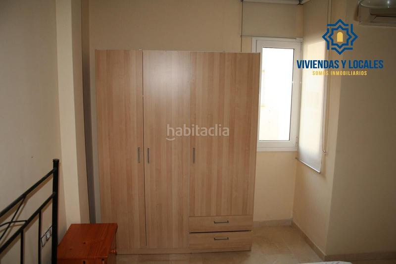 Foto 9927f426-70ef-4a80-980a-65200f7ee6f8. Location duplex avec parking dans Poniente Armilla