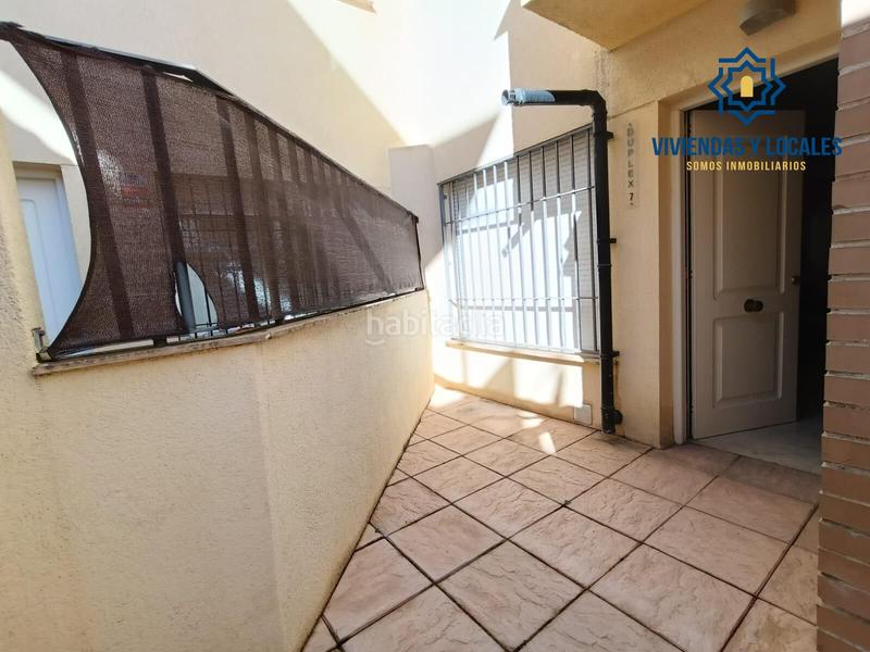 Foto bf43c02c-5e6f-4115-95d3-88dfb2311349. Location duplex avec parking dans Poniente Armilla