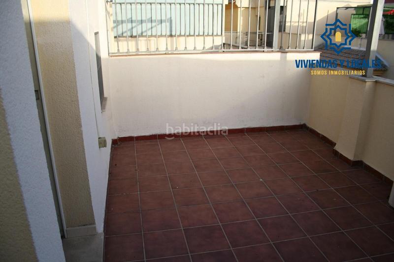 Foto d726c962-829b-4318-8ed2-fb090110899c. Miete zweistöckige wohnung mit parking in Poniente Armilla