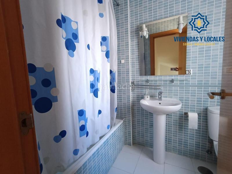 Foto 30781533-1923-4c5a-865d-16952ad1e7bc. Rent duplex with parking in Poniente Armilla