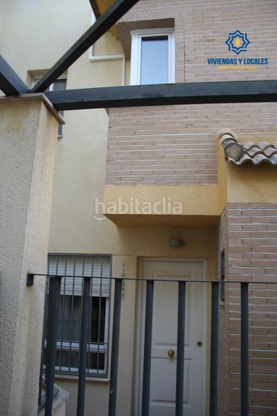 Foto 4e044124-e7db-485c-a16e-bdcfd4c9bc50. Rent duplex with parking in Poniente Armilla