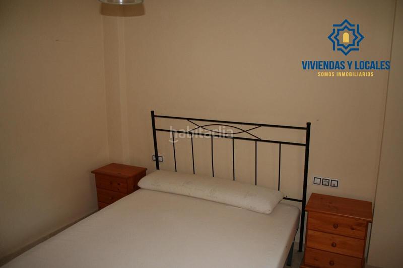 Foto 685e27f8-f4ce-4bb6-b97b-20d55fee8369. Rent duplex with parking in Poniente Armilla