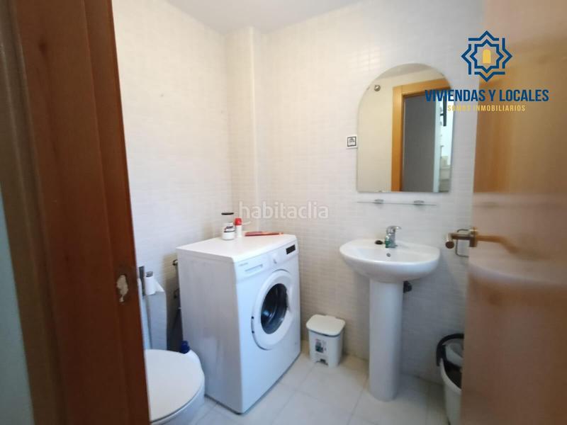 Foto d84195ff-151f-437d-9974-7757e60d4eb2. Rent duplex with parking in Poniente Armilla