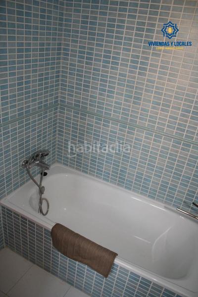 Foto e11079ae-bcdd-4dba-a6ec-0b4e0acab5a0. Rent duplex with parking in Poniente Armilla