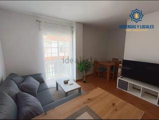 Rent Flat in La Zubia Ciudad. Piso alquiler zubia