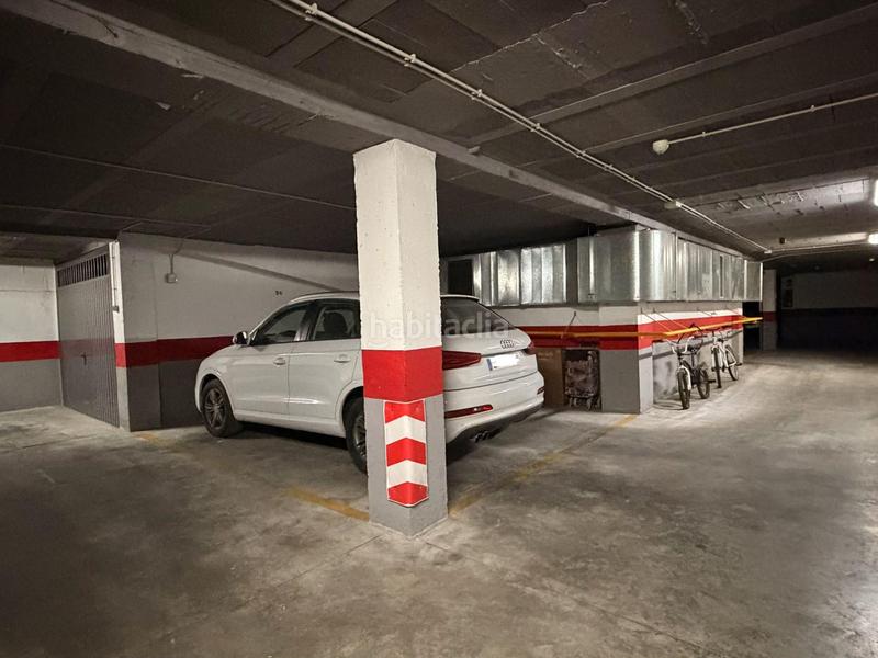 Foto 2eca9c33-50d9-421a-927e-08101c919b8a. Affitto appartamento con riscaldamento parcheggio in Granada