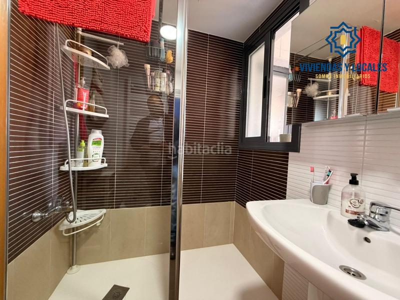 Foto 87c303ba-e71f-4602-93c0-116722a6ac6d. Affitto appartamento con riscaldamento parcheggio in Granada