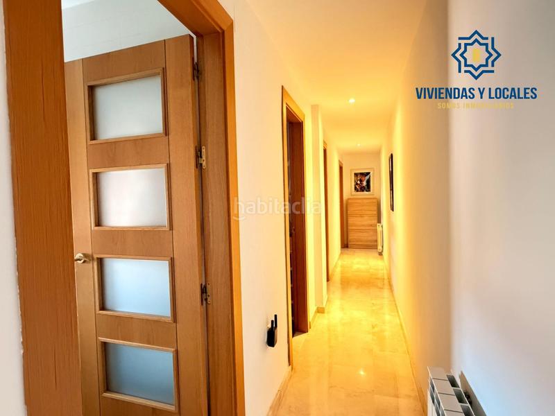 Foto 8dd29572-4a1f-4689-a4e3-ab573ffbd852. Affitto appartamento con riscaldamento parcheggio in Granada