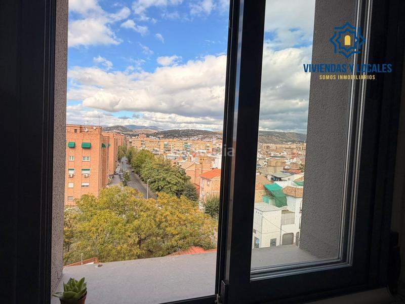 Foto e759e328-fcee-4ab9-ac0d-b9b868a1238c. Affitto appartamento con riscaldamento parcheggio in Granada