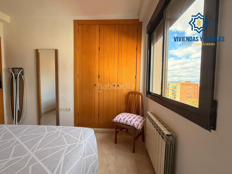 Foto 8ce66939-df1f-40f0-bca1-f8650189b4ee. Lloguer pis amb calefacció aparcament a Barrio de Zaidín Granada