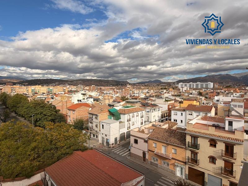 Foto 4a60df95-eaef-48a6-9082-aef57452af71. Miete etagenwohnung mit heizung parking in Barrio de Zaidín Granada