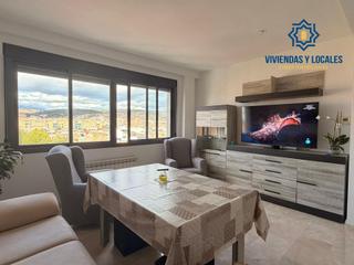 Miete Etagenwohnung  Avenida avenida de cádiz, 54. Espectacular piso junto carrefour  y pts