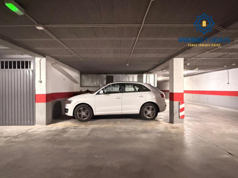 Foto c361d58d-1ad1-4897-9ae5-15c379657aa7. Rent flat with heating parking in Barrio de Zaidín Granada