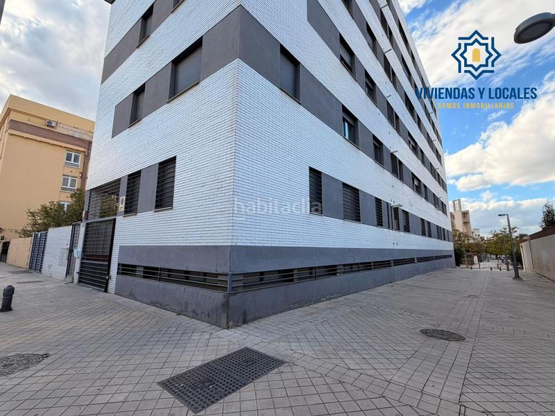 Foto dc724a4d-0d95-4196-88b3-5a667075c5dc. Rent flat with heating parking in Barrio de Zaidín Granada