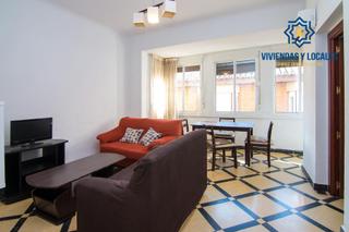 Appartement à Centro - Sagrario. Por debajo de la plaza trinidad, a un paso de facultad de traduc