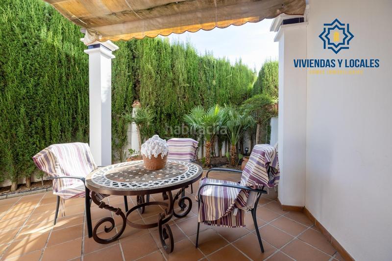 Foto 0272754d-79f8-4201-8ba1-5fcf6e442af1. Chalet in calle sala de las dos hermanas in Crta. De la Sierra Granada