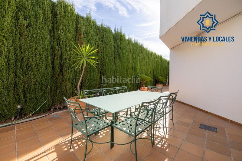 Foto 07da9db4-4cbc-4246-95e8-a546ce2c9024. Chalet in calle sala de las dos hermanas in Crta. De la Sierra Granada