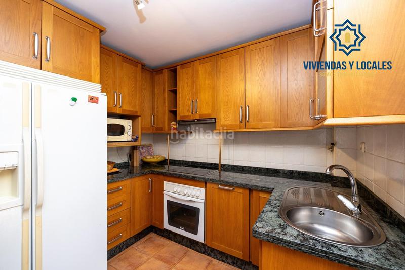 Foto 12373fdc-6714-4cef-bd59-8f9c166f4846. Chalet in calle sala de las dos hermanas in Crta. De la Sierra Granada