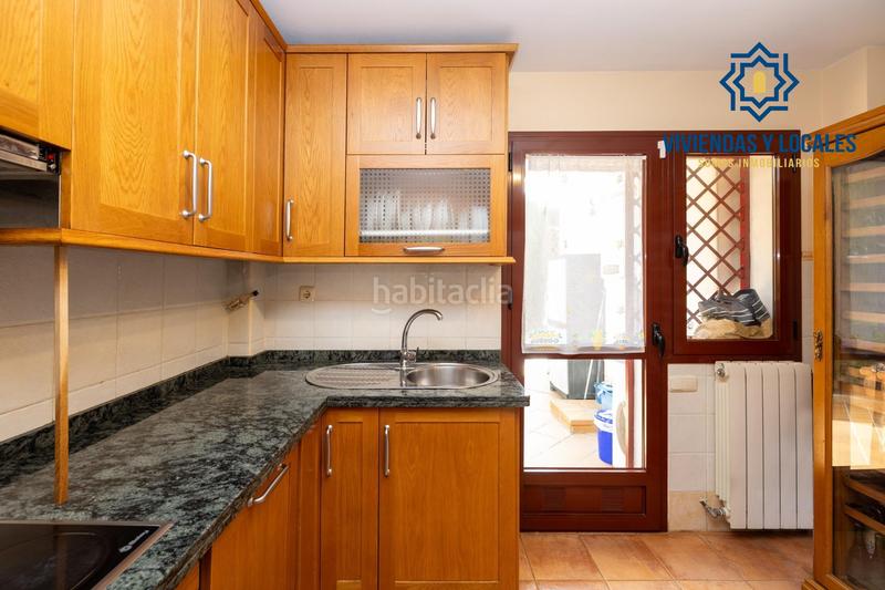 Foto 1ae8acc4-ce57-437b-84f7-2631f2b0247f. Chalet in calle sala de las dos hermanas in Crta. De la Sierra Granada