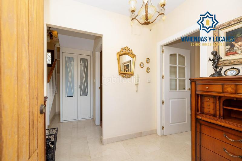 Foto 1bcaf085-54be-49c9-80c0-11cfad23c490. Chalet in calle sala de las dos hermanas in Crta. De la Sierra Granada