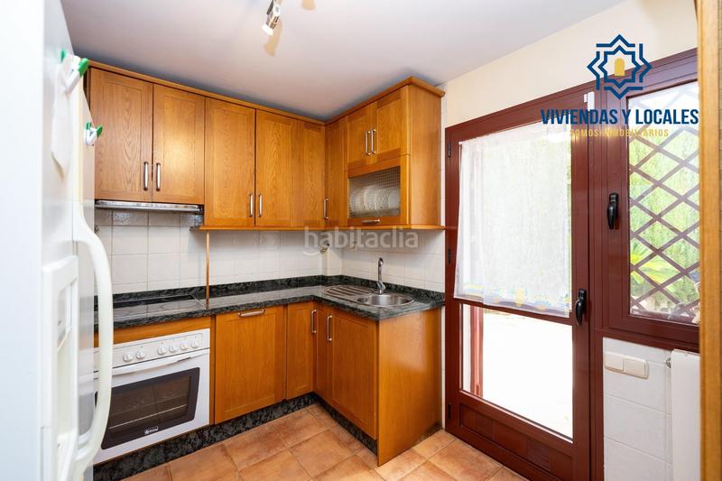 Foto 1be39bea-4dce-4634-9a58-0fe3f621b6ad. Chalet in calle sala de las dos hermanas in Crta. De la Sierra Granada