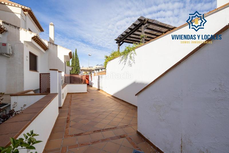 Foto 1dab2832-ed98-40ca-9bbb-98b311a675a9. Chalet in calle sala de las dos hermanas in Crta. De la Sierra Granada