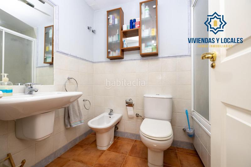 Foto 21019f97-2dd9-4dcd-9343-69f73b6a4f29. Chalet in calle sala de las dos hermanas in Crta. De la Sierra Granada