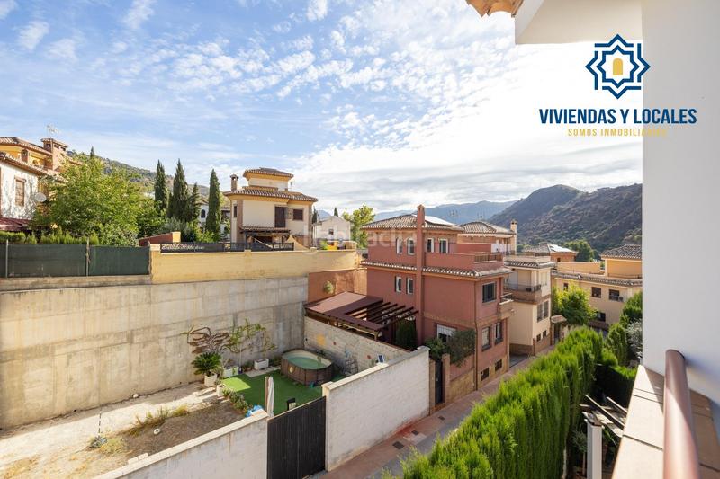 Foto 222d2417-4126-45ec-b406-06595f96d3f9. Chalet in calle sala de las dos hermanas in Crta. De la Sierra Granada