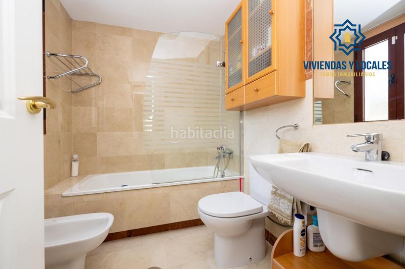 Foto 46ecd70f-0c18-4812-af03-3644480a858a. Chalet in calle sala de las dos hermanas in Crta. De la Sierra Granada