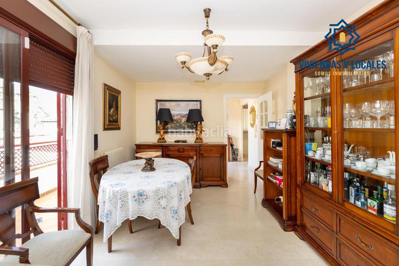 Foto 927d2dd2-a327-493f-b340-5d85f6f3f023. Chalet in calle sala de las dos hermanas in Crta. De la Sierra Granada