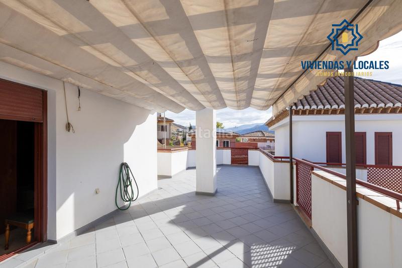 Foto c0e6db70-a014-4a4a-9c25-44bad7b0236a. Chalet in calle sala de las dos hermanas in Crta. De la Sierra Granada