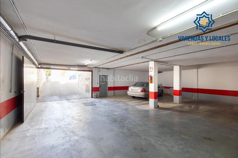 Foto c1a79d61-40bf-4d26-ac2b-65f42b161810. Chalet in calle sala de las dos hermanas in Crta. De la Sierra Granada