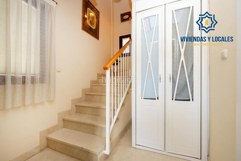 Foto c5259438-5695-4189-9338-94e74d66d98e. Chalet in calle sala de las dos hermanas in Crta. De la Sierra Granada