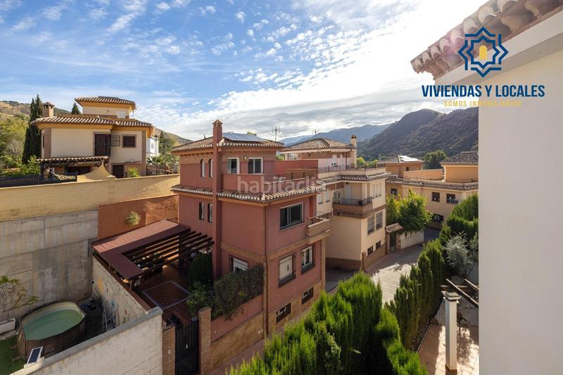 Foto d4993d84-cdec-4da5-a923-8da43ee19693. Chalet in calle sala de las dos hermanas in Crta. De la Sierra Granada