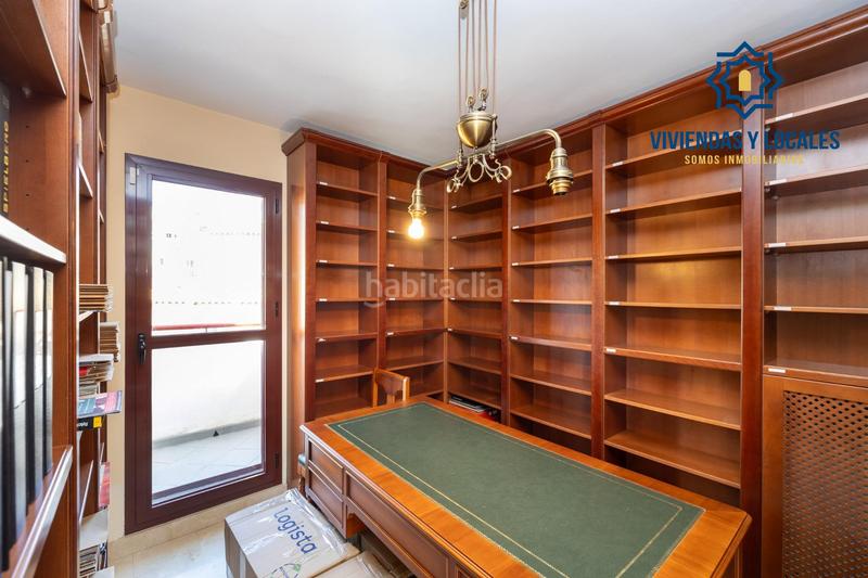 Foto d86d0682-2b57-4d08-8bbd-ae4b2bc741b7. Chalet in calle sala de las dos hermanas in Crta. De la Sierra Granada