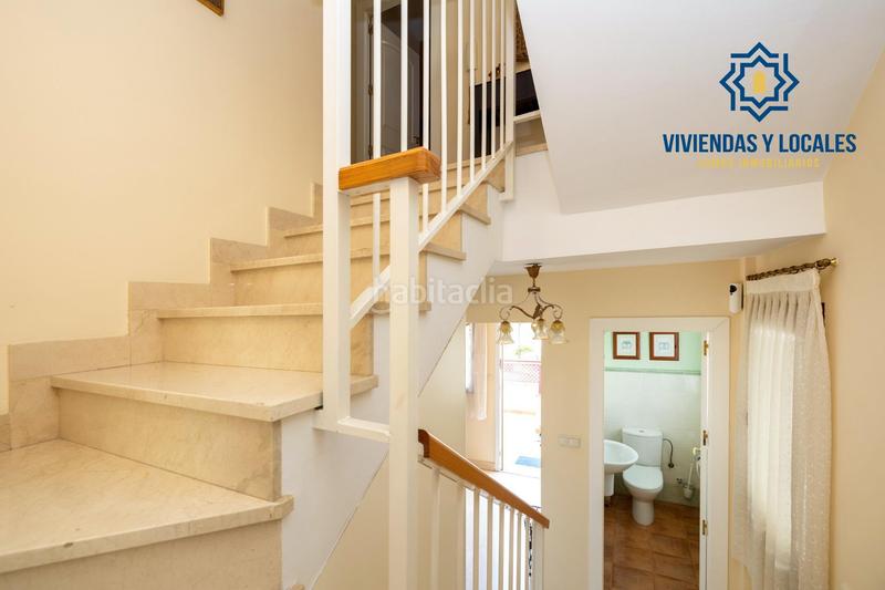 Foto dd43d11e-21a0-47ed-8b49-f2427dec9891. Chalet in calle sala de las dos hermanas in Crta. De la Sierra Granada