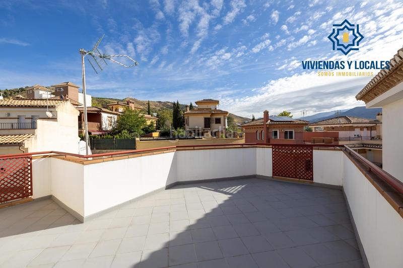 Foto de6e1002-4e22-4b0a-be83-b427586b67a2. Chalet in calle sala de las dos hermanas in Crta. De la Sierra Granada