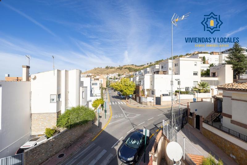 Foto ef16f2ca-ac96-4952-903e-24c2148c17ae. Chalet in calle sala de las dos hermanas in Crta. De la Sierra Granada