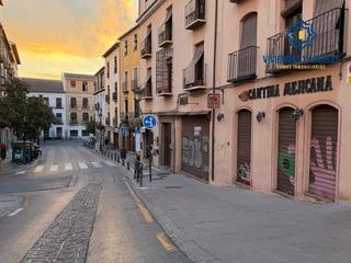 Locale commerciale in Cuesta del Realejo, 1 1