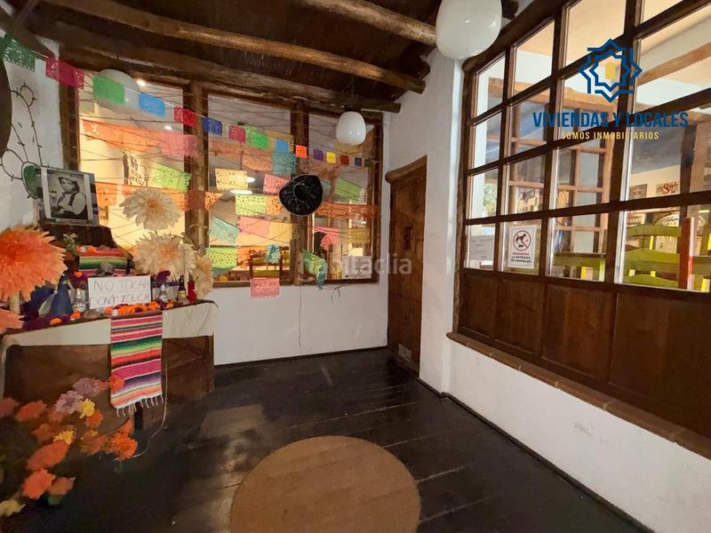 Foto c7a0546f-e201-42bc-8485-04cb94a78ae7. Lloguer local comercial a cuesta del realejo a San Matías - Realejo Granada