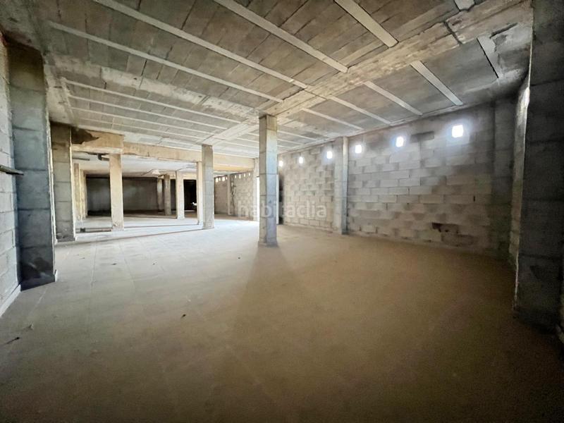 Foto 7eb7dbdf-cfd2-4f65-b651-5598c9a77a64. Location local commercial dans Villa de Otura