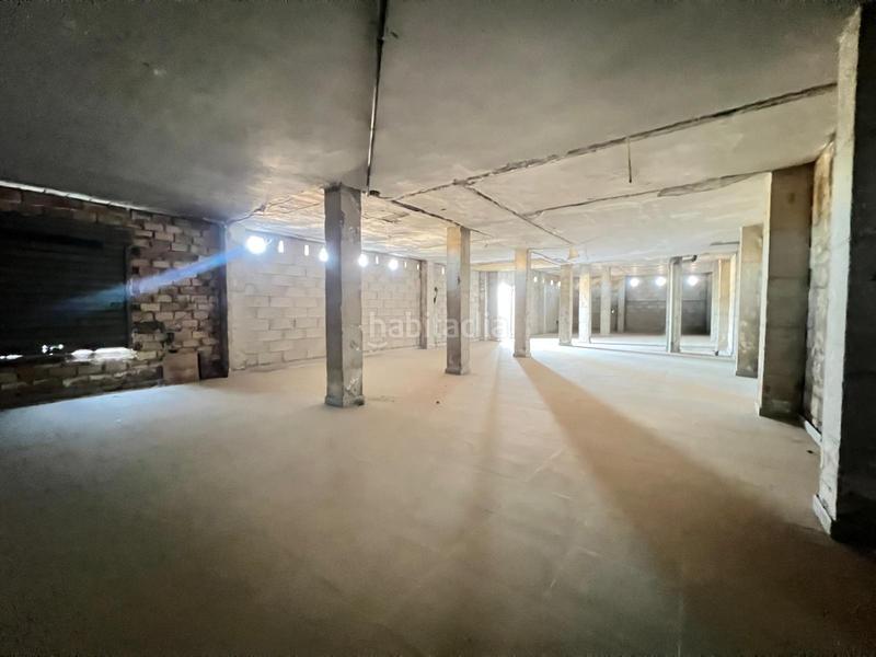 Foto 970f44d1-0519-411a-865c-b1fc7da78373. Location local commercial dans Villa de Otura