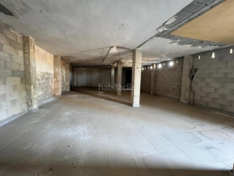 Foto c9877c18-5c98-44e6-98fb-c635ad3c2fe8. Location local commercial dans Villa de Otura