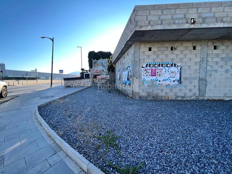 Foto e17435e5-eb94-422c-94a7-0b7bfc57c6e0. Location local commercial dans Villa de Otura