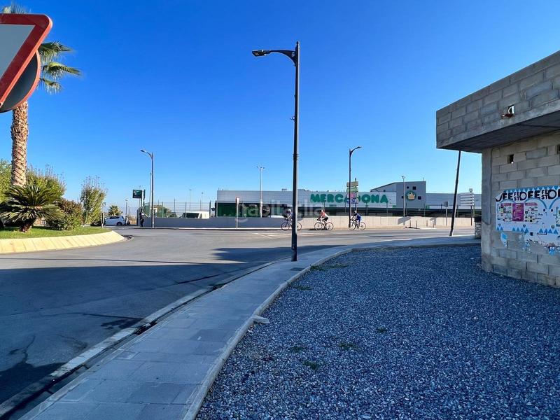 Foto 142d45bd-6568-4fc3-9609-6a42974db82f. Miete geschäftsraum in Villa de Otura