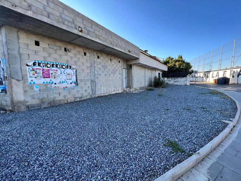 Foto f5c6d974-ee35-47d6-95d3-8dd602dcd880. Miete geschäftsraum in Villa de Otura