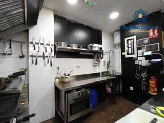 Local Comercial en Calle Santa Clotilde