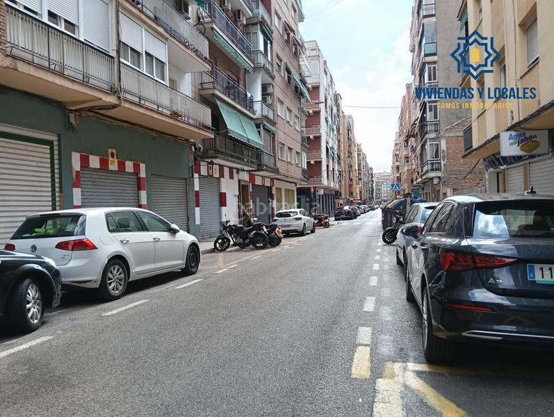 Foto 820bc0b8-4221-4a96-a360-009fe8ebae2a. Miete geschäftsraum in Camino de Ronda Granada