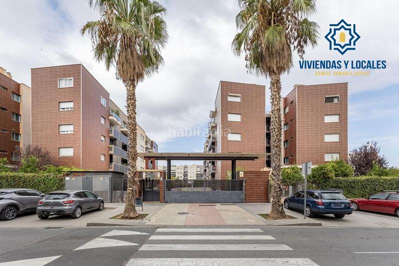 Foto 0288b253-840b-4553-aa37-8a23ef31cf07. Appartamento con parcheggio piscina in Carretera de Granada-La Alcazaba Alhendín