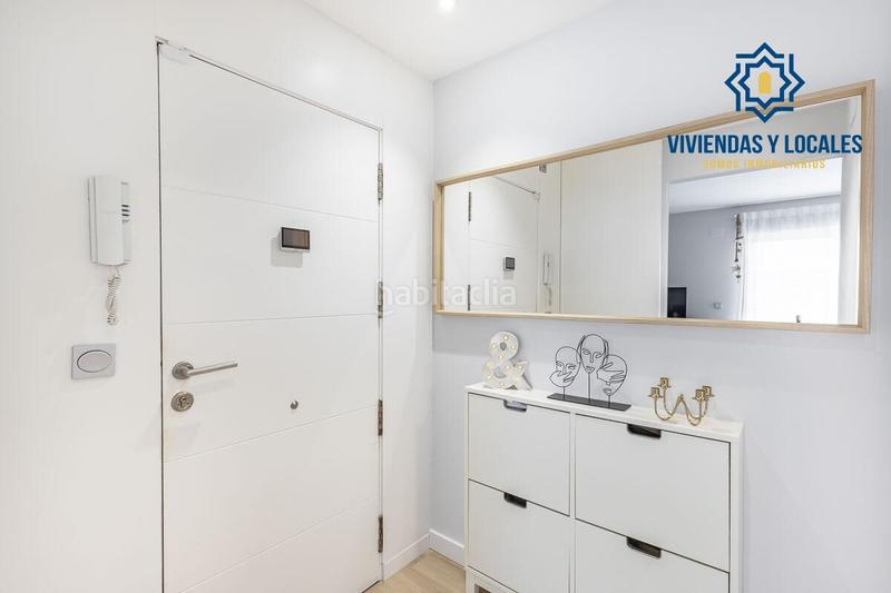 Foto 236a3f23-43e2-4195-a210-c3dcff897244. Appartamento con parcheggio piscina in Carretera de Granada-La Alcazaba Alhendín